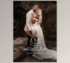 Vicky Baumann - Download Aura 2 Lightroom Presets Volume 2