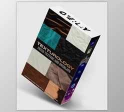OverlayFX - Download Texturology - Mixed Texture and Overlays Pack