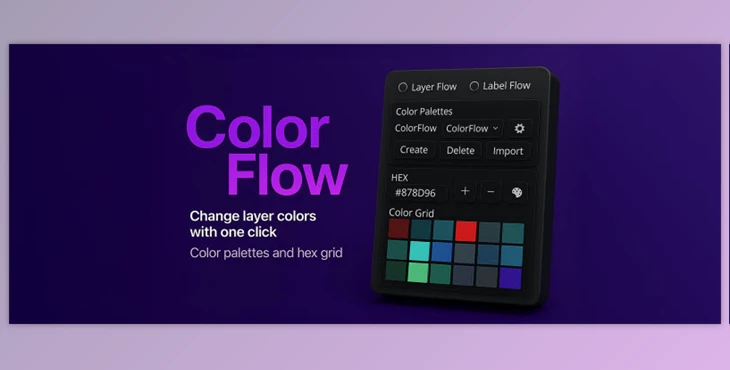 ColorFlow