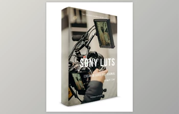 DC Presets - Download <span class='badge badge-warning'>Sony</span> <span class='badge badge-warning'>Luts</span> para Edição de Vídeo Profissional de Elite Pack