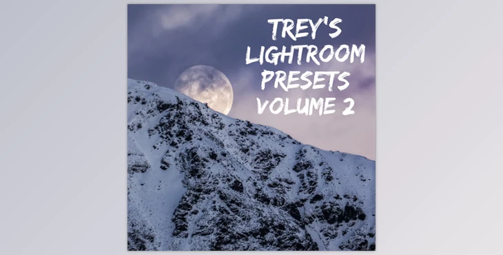 stuckincustoms - Download Trey Ratcliff’s Lightroom Presets - Volume 2