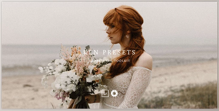 Meridian Presets - Download KLN Lightroom PRESETS