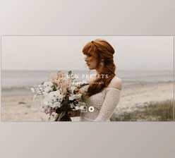 Meridian Presets - Download KLN Lightroom PRESETS