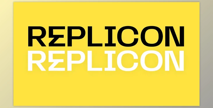 Download Replicon Typeface (Creative Market 291557906)