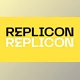 Download Replicon Typeface (Creative Market 291557906)