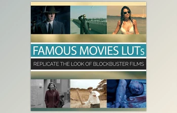 Tom Antos Films - Download <span class='badge badge-warning'>Famous</span> Movie LUTs