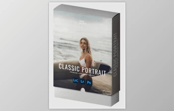 Sean Dalton - Download Classic Portrait <span class='badge badge-warning'>Preset</span> <span class='badge badge-warning'>Pack</span>