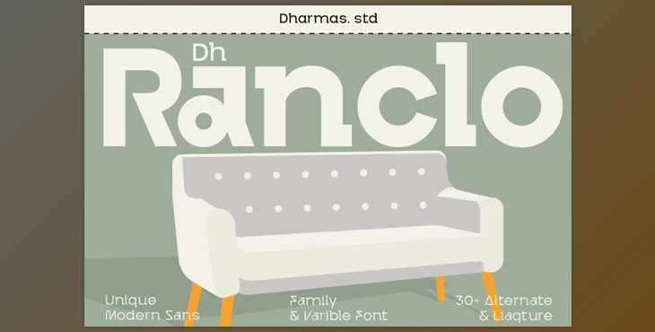 Download Ranclo 7 Modern Minimalist Family (Creative Market 291262844)