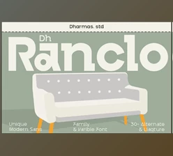 Download Ranclo 7 Modern Minimalist Family (Creative Market 291262844)