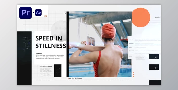 Download Slideshow - Minimal Slideshow (Videohive 58470257) - PR Project
