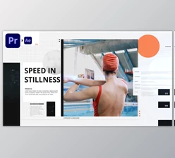 Download Slideshow - Minimal Slideshow (Videohive 58470257) - PR Project