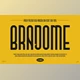 Download Bradome || Modern Tall Sans Serif (Creative Market 291560923)