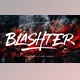 Download Blashter - Brush Font (Creative Market 291556135)