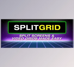 Aescripts - Download SplitGrid v1.1