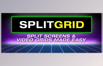 <span class='badge badge-warning'>Aescripts</span> - Download SplitGrid v1.1