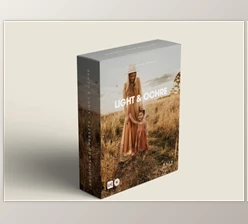 Archipelago Presets - Download Light & Ochre