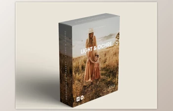 Archipelago Presets - Download <span class='badge badge-warning'>Light</span> & Ochre