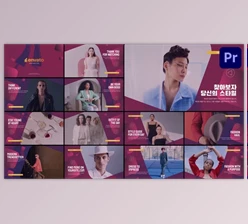 Download Modern Fashion Trends | Premiere Pro MOGRT (Videohive 58498603) - PR Project