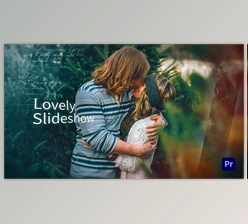 Download Dreamy Lovely Slideshow (Videohive 58578391) - PR Project