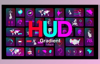 Download <span class='badge badge-warning'>HUD</span> Gradient Maps (<span class='badge badge-warning'>Videohive</span> 58578266) - AE <span class='badge badge-warning'>Project</span>