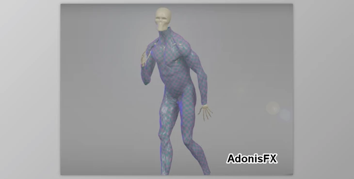 Inbibo - Download AdonisFX v1.7.3 for Maya 2022-2026 (Win)