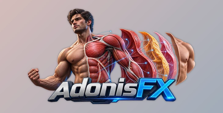 AdonisFX