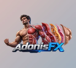 Inbibo - Download AdonisFX v1.7.3 for Maya 2022-2026 and v2.1 For Houdini 20.0/20.5/21.0(Win)