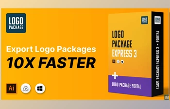 Download Logo Package Express for Adobe Illustrator (Win, <span class='badge badge-warning'>Mac</span>)
