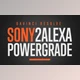 Juan Melara - Download Sony2Alexa PowerGrade and LUT