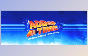 <span class='badge badge-warning'>Aescripts</span> - Download Add Time v1.1.1