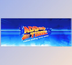 Aescripts - Download Add Time v1.1.1