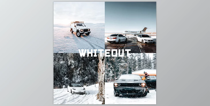 Tuner Presets - Download Whiteout