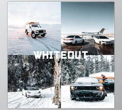 Tuner Presets - Download Whiteout