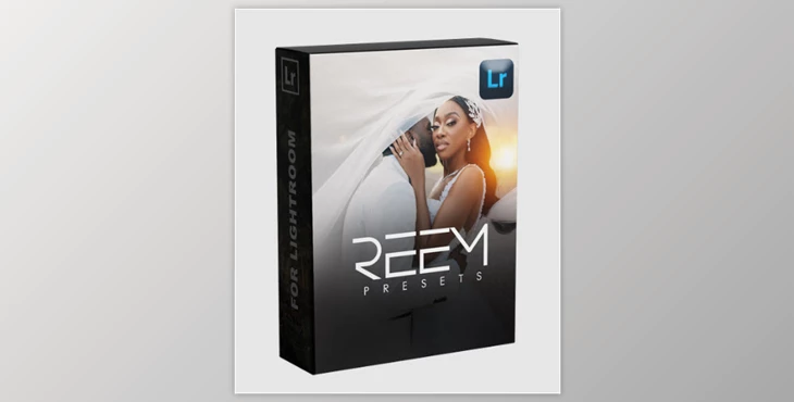 Reem Photography - Download REEM Presets
