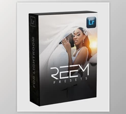 Reem Photography - Download REEM Presets