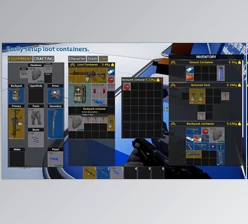 UE Model Download Advanced Jigsaw Inventory system (For 4.20 - 4.27 and 5.0 - 5.5)