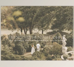Hunter LaShea Photography - Download The Ultimate Photographer Pack Collection 3