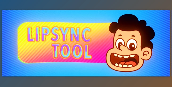Aescripts - Download LipsyncTool v1.0