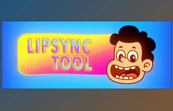 <span class='badge badge-warning'>Aescripts</span> - Download LipsyncTool v1.0