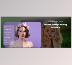 Download Gilisoft Image Editor v8.6.0 (Win)