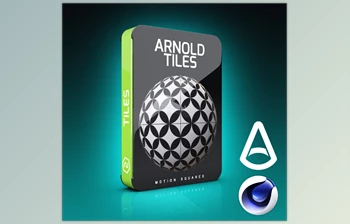 Motion Squared - Download Arnold Tile Materials for <span class='badge badge-warning'>Cinema</span> <span class='badge badge-warning'>4D</span>