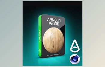 Motion Squared - Download Arnold Wood Materials for <span class='badge badge-warning'>Cinema</span> <span class='badge badge-warning'>4D</span>