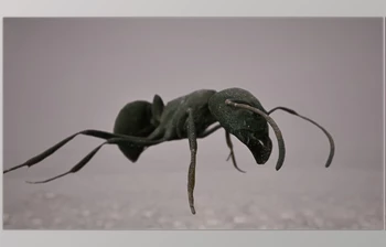 UE <span class='badge badge-warning'>Model</span> Download Ants (For 5.3 - 5.5)