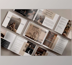 Corrie Mahr - Download Basic Pricing Guide Template