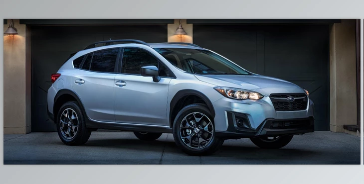 Joel Grimes Photography - Download Start to Finish - Subaru Platography