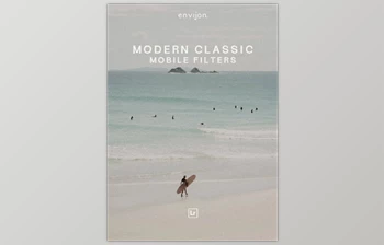 Envijon - Download Modern Classic Mobile Photo <span class='badge badge-warning'>Filters</span>