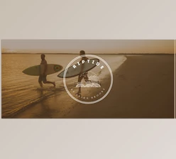 Erika Brooke - Download Riptide Lightroom Preset