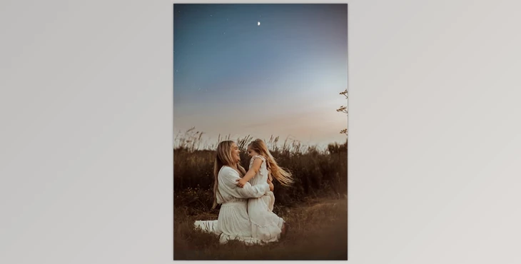 Annie Nelson - Download The Betsy Collections Lightroom Preset