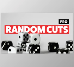 Download Random Cuts Pro (Videohive 58609064)
