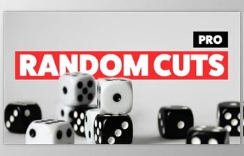 Download Random Cuts <span class='badge badge-warning'>Pro</span> (Videohive 58609064)